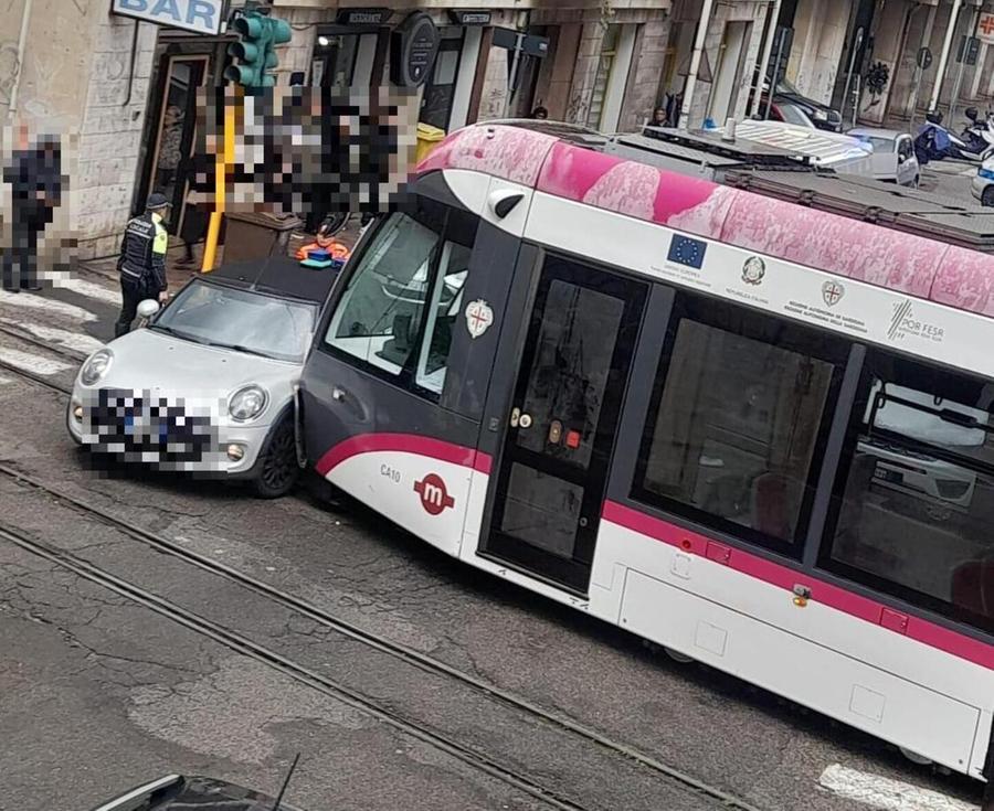 Dopo la ripartenza 4 scontri in 5 mesi