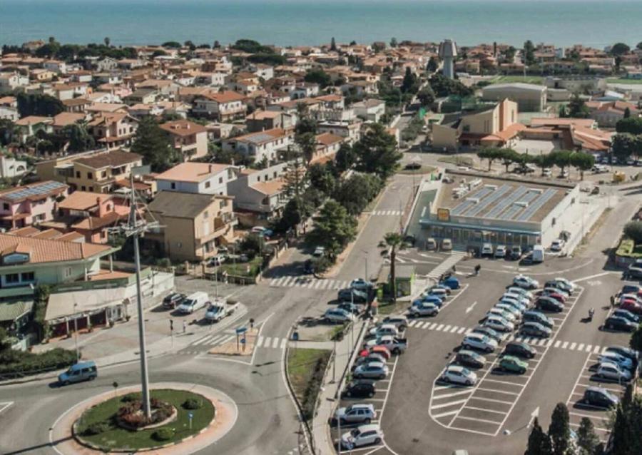 Frutti d’Oro, un piano contro gli allagamenti