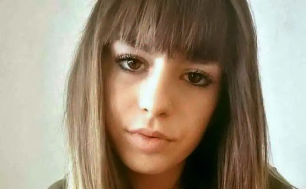 Pamela Mastropietro (Archivio L'Unione Sarda)