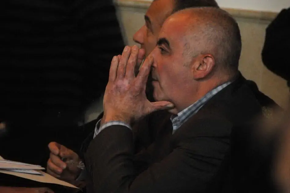 Francesco Rocca