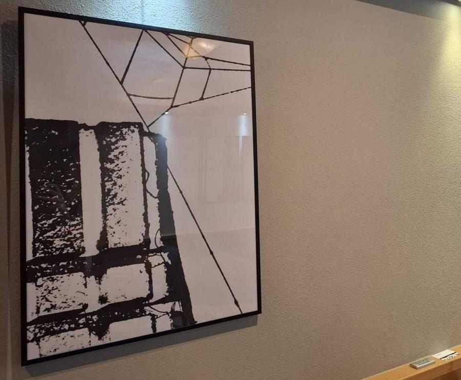 L’arte di Sciola rivive in una mostra