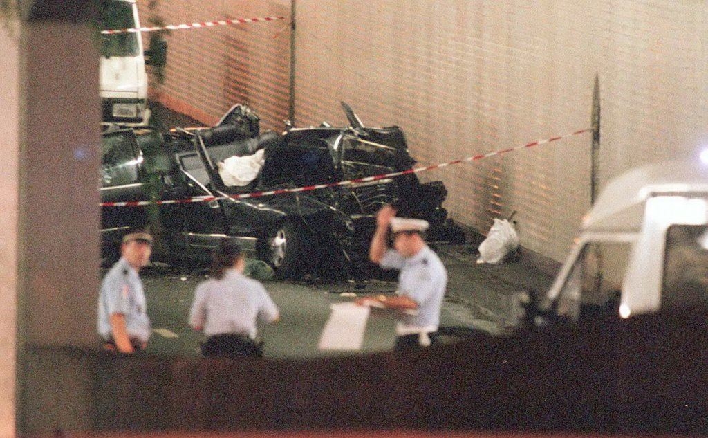 #AccaddeOggi: 31 agosto 1997, lady Diana muore in un incidente stradale a Parigi