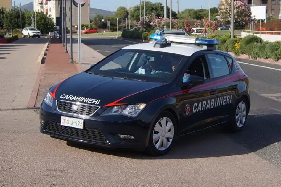 Carabinieri