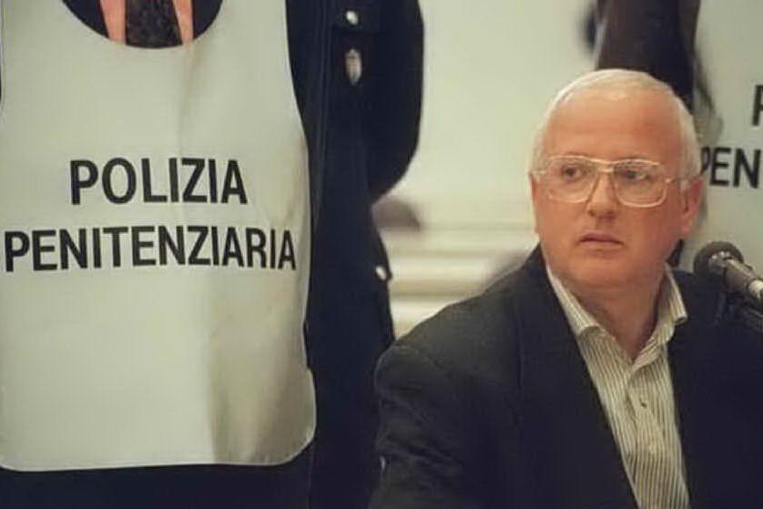 Respinto il ricorso, il boss Raffaele Cutolo resta in carcere