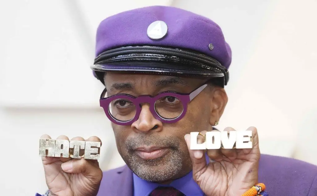 #AccaddeOggi: il 20 marzo 1957 nasce Spike Lee