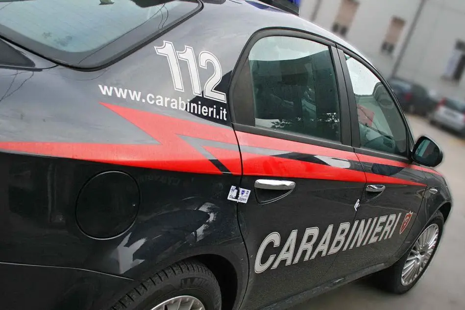 CARABINIERI