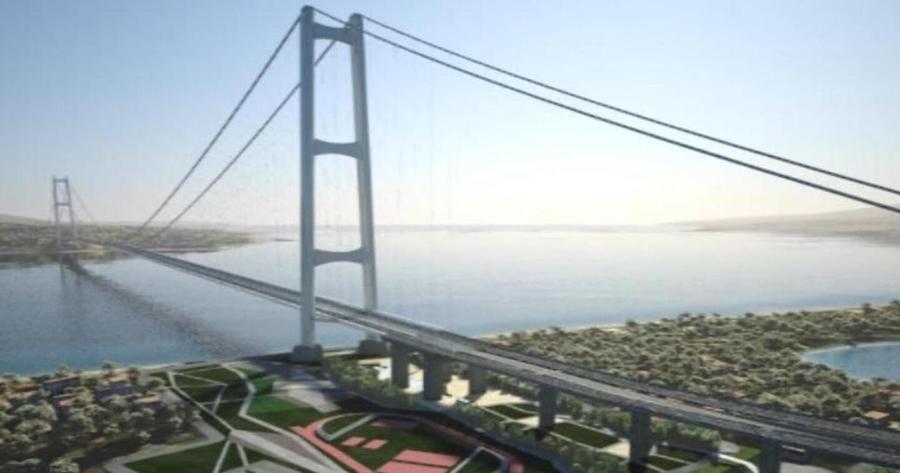 Ponte sullo Stretto, pressioni sui giudici