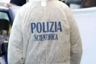 Polizia scientifica