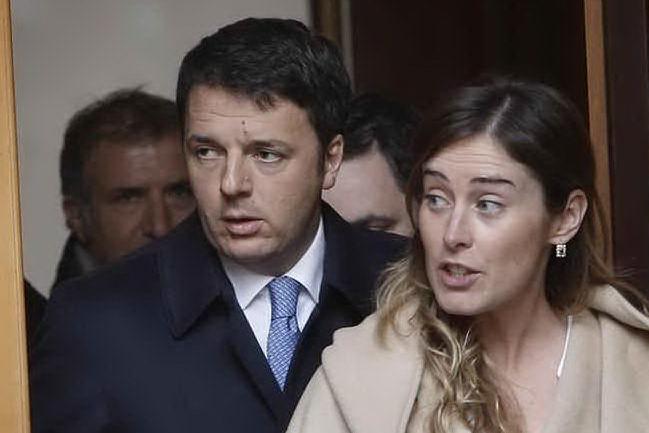 Renzi, Boschi e Lotti indagati nell'inchiesta Open, l'ex premier: &quot;Un assurdo giuridico&quot;