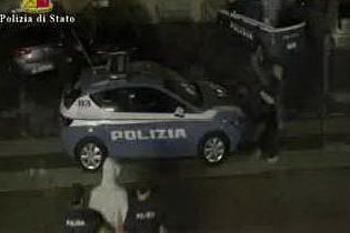 Ferrara, l'arresto di uno dei fratelli del killer di Marsiglia