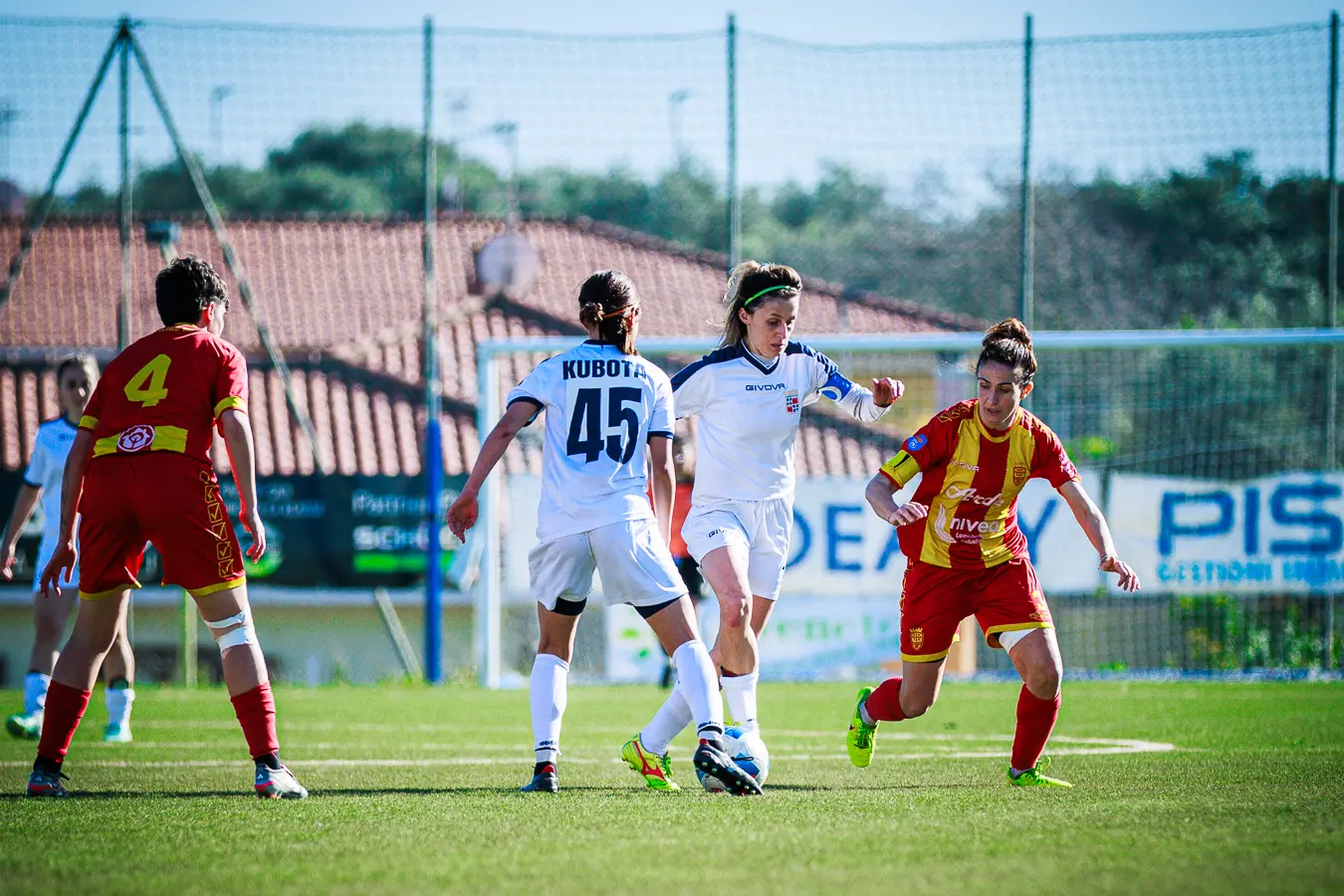 Veronica Sotgiu (foto ufficio stampa-Alessio Mitola)