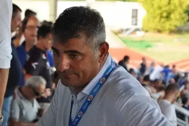 Roberto Felleca