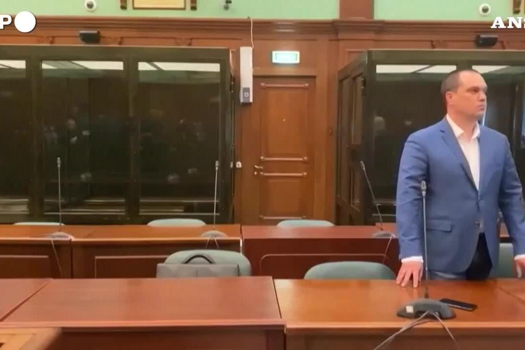 Navalny perde il ricorso: confermata la condanna a 9 anni
