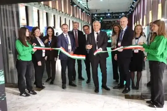 A Roma l'Italian Gaming Expo & Conference 2026