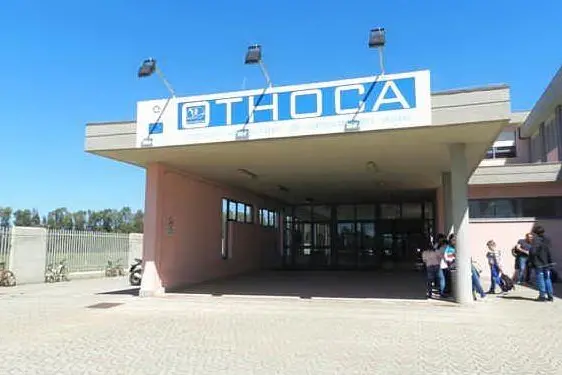 L'Istituto Othoca di Oristano