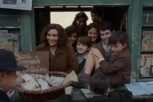 "La famiglia Panini", la favola di un'impresa nata da un'edicola