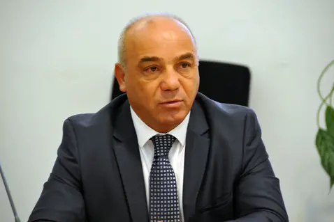 Gianni Chessa (Archivio L'Unione Sarda)
