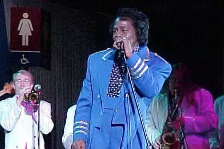 #AccaddeOggi: 25 dicembre 2006, muore la star della black music James Brown