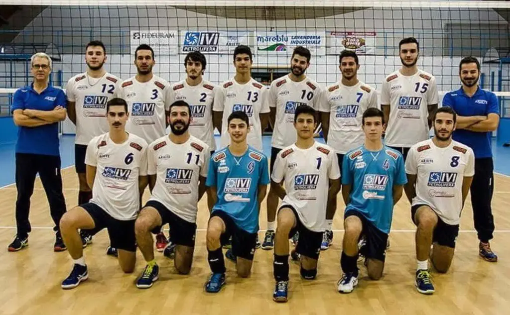 La formazione