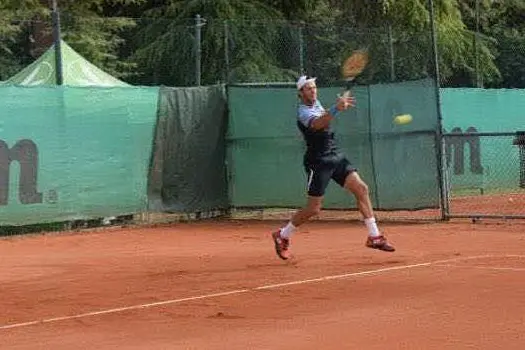 Stefano Travaglia