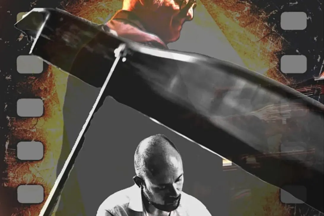 A Sorso il pianista Antonio Manca