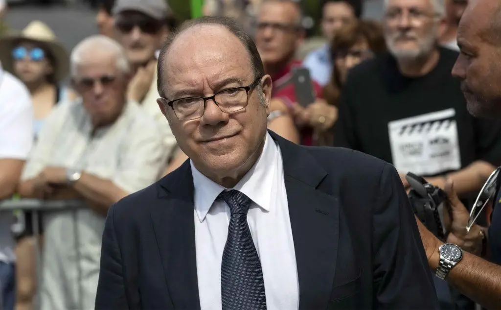 Carlo Verdone