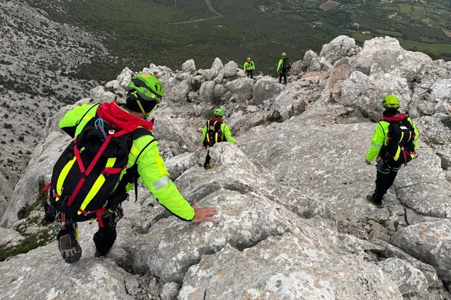 (foto Cnsas)