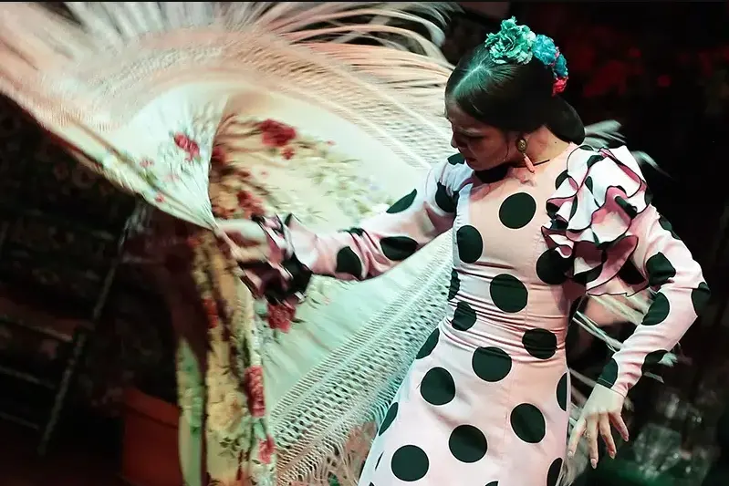 Flamenco