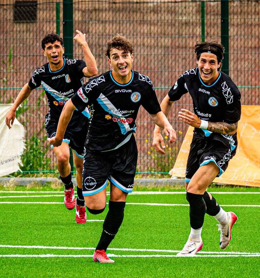 l’ilva ne fa quattro e ora sogna in grande