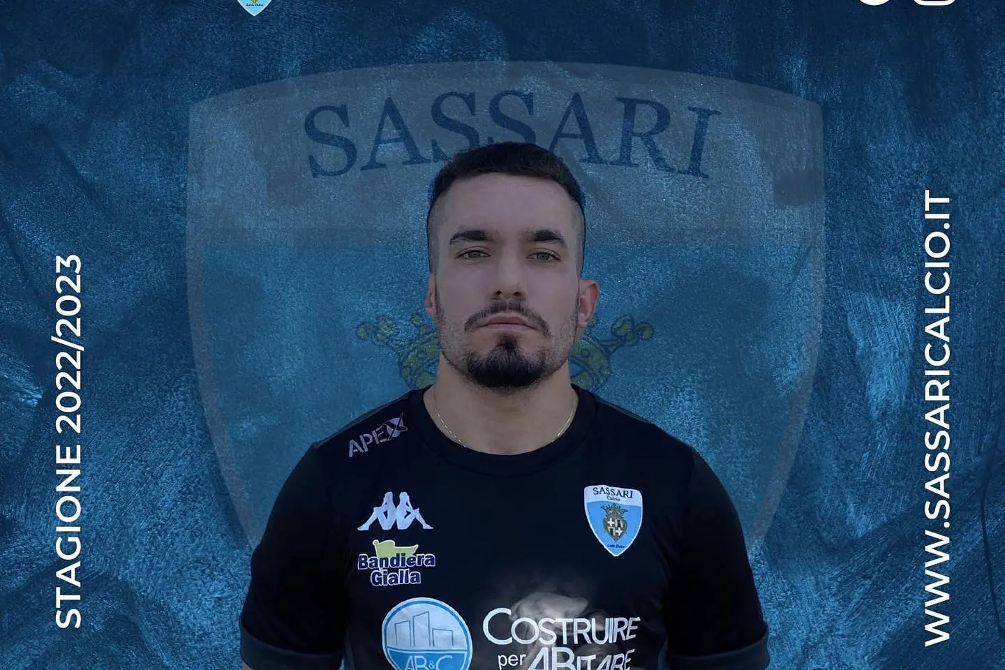 Kaio Piassi (foto Latte Dolce)