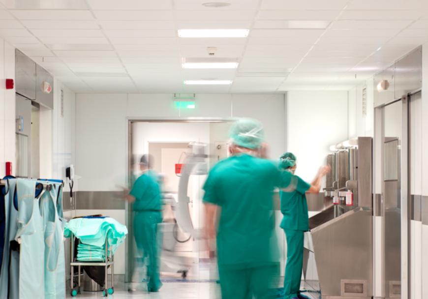 Pronto soccorso in tilt: undici a rischio chiusura