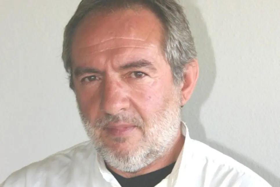 Mario Murru