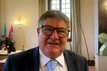 Sharper 2026 si rinnova, il Rettore Mola: «Vogliamo coinvolgere i giovani»