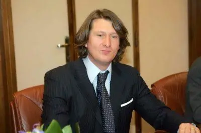 L'assessore regionale all'Agricoltura Andrea Prato