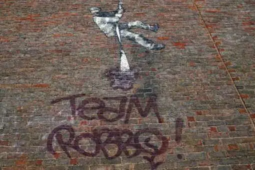 (foto da frame video @Bbc)