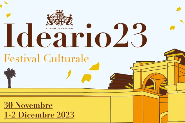 La locandina del Festival  (foto ufficio stampa)