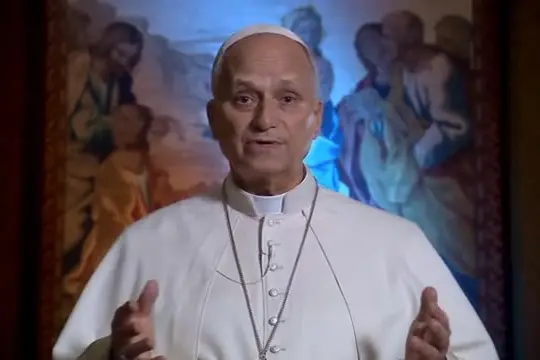 Papa: la guerra non è mai santa, mai farla in nome di Dio