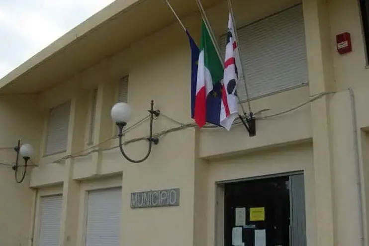Il Comune di Castiadas