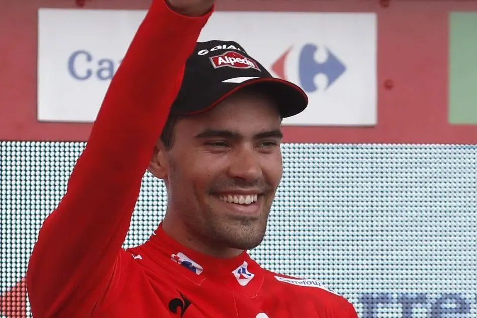 Tom Dumoulin