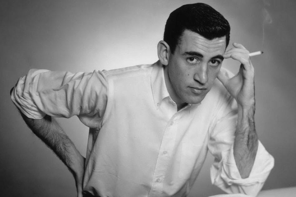 &quot;Salinger era un predatore di teenager&quot;, le rivelazioni dell'ex amante dello scrittore