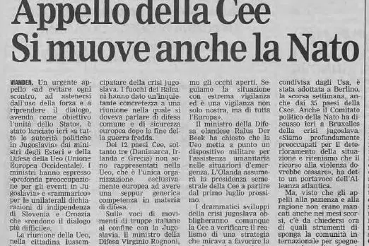 (Archivio L'Unione Sarda)