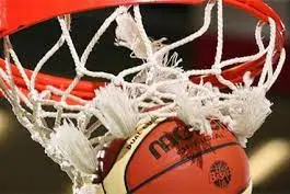 Un pallone da basket (immagine simbolo, foto Ansa)