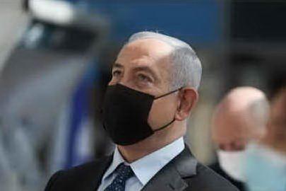 Forti dolori, la moglie di Netanyahu ricoverata in ospedale nella notte