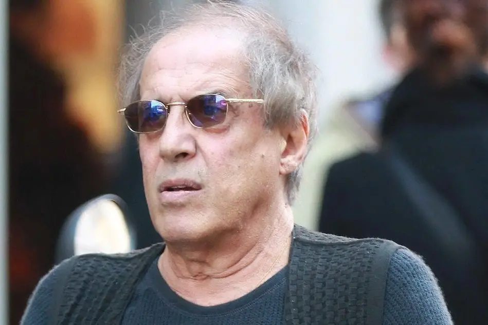 Adriano Celentano