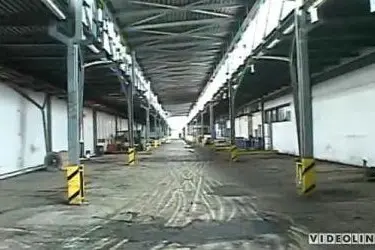 Arriva la mobilità per gli ex operai Legler