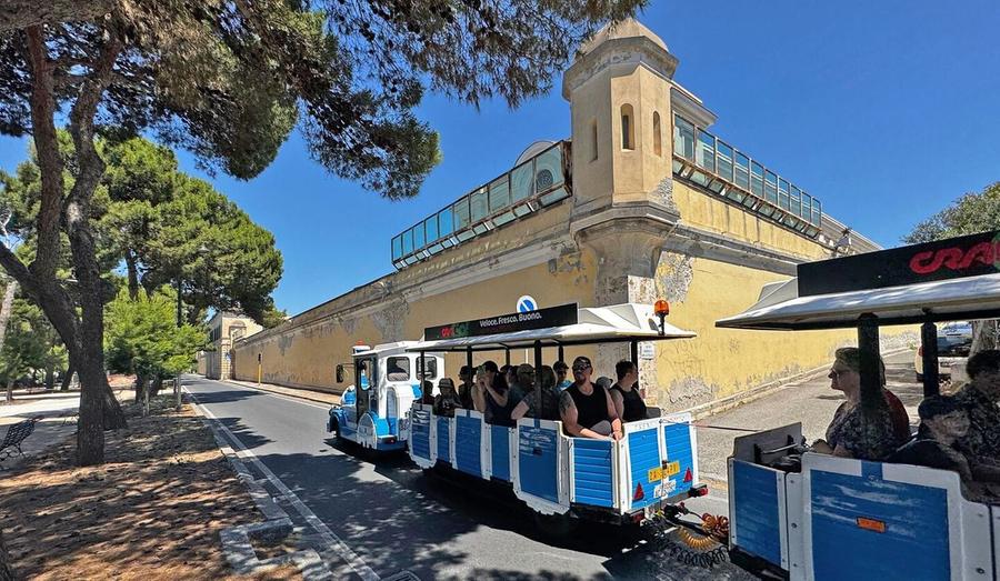 «Per l’ex carcere bisogna progettare un futuro turistico»