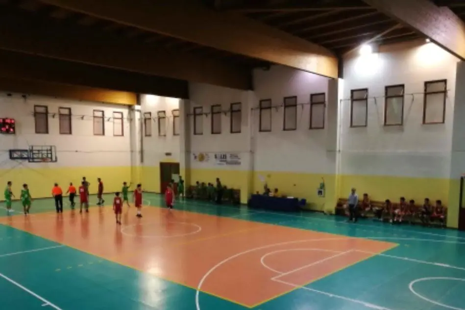 Basket