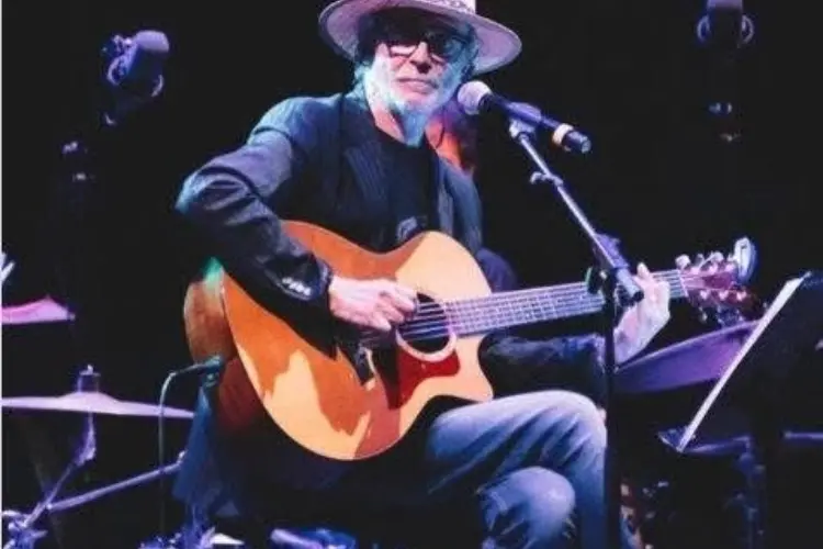 Nino Buonocore (foto concessa)