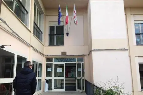 La Procura di Tempio Pausania (Ansa)