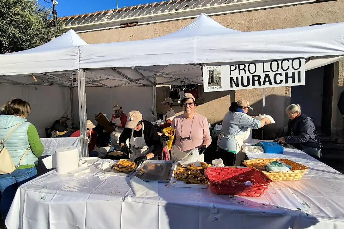 L'evento lo scorso anno (foto concessa)